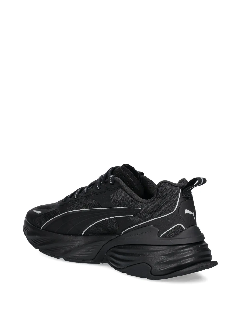 Кроссовки Fade Puma, черный — фото 3