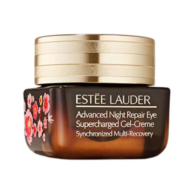 

YASHILANDAI сыворотка для упругости кожи в год змеи лимитированный выпуск крем для глаз увлажняющий восстанавливающий 15мл/15мл*2 ESTEE LAUDER