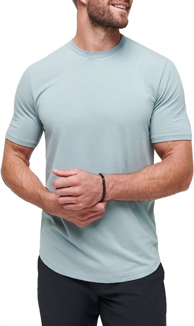 

Мужская футболка TravisMathew Cloud Crew