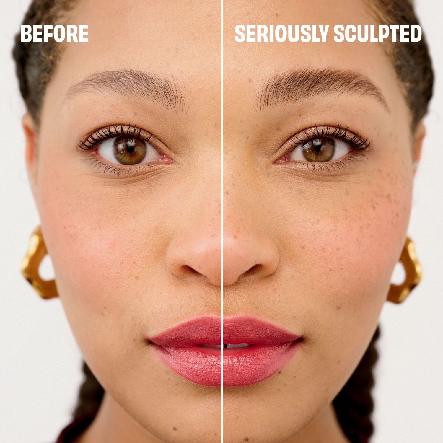 Гель или краска для бровей Brow collection precisely, my brow wax Benefit, nr 3.5, 5 гр — фото 4