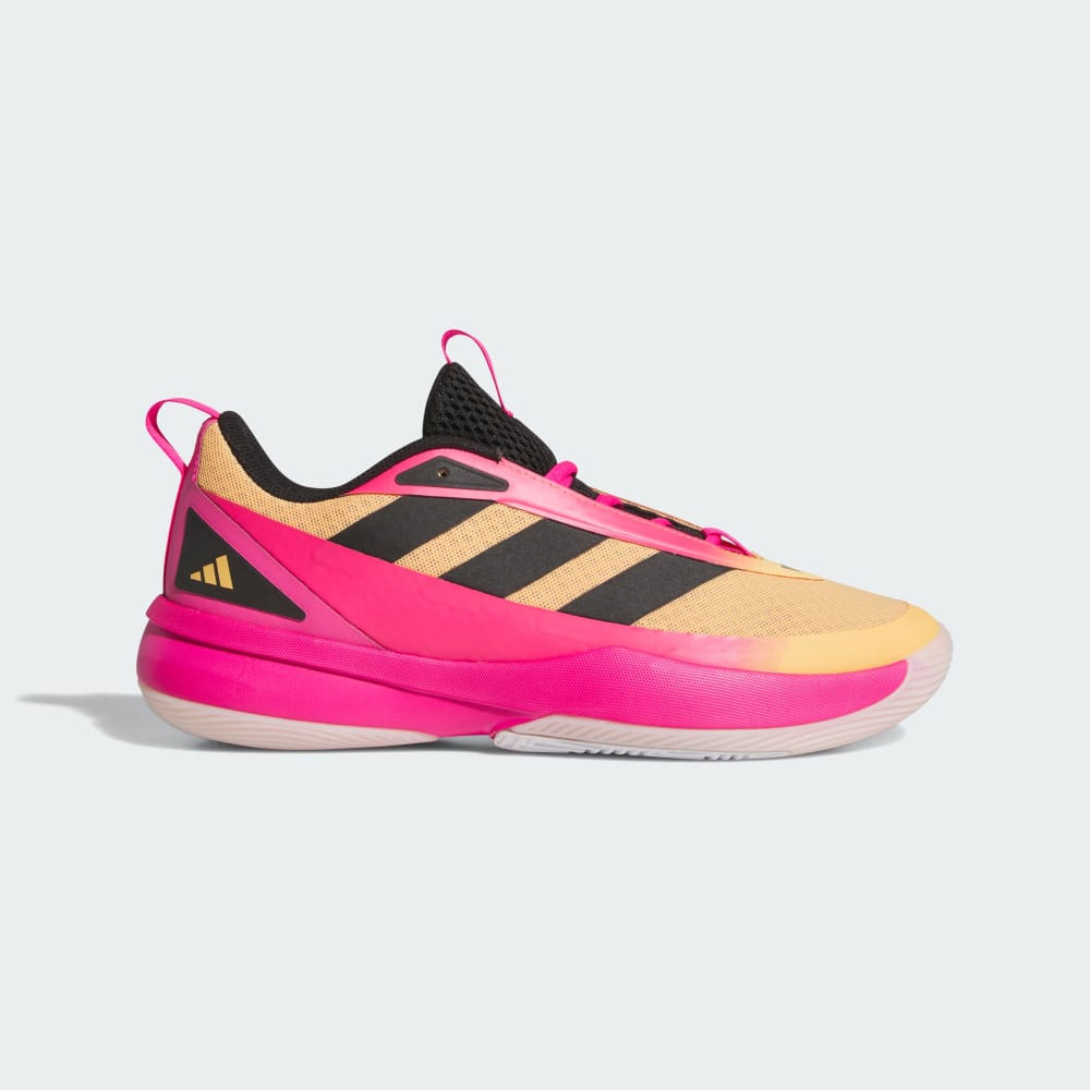 

Кроссовки Adidas Subzone Shoes, цвет Hazy Orange/Core Black/Shock Pink