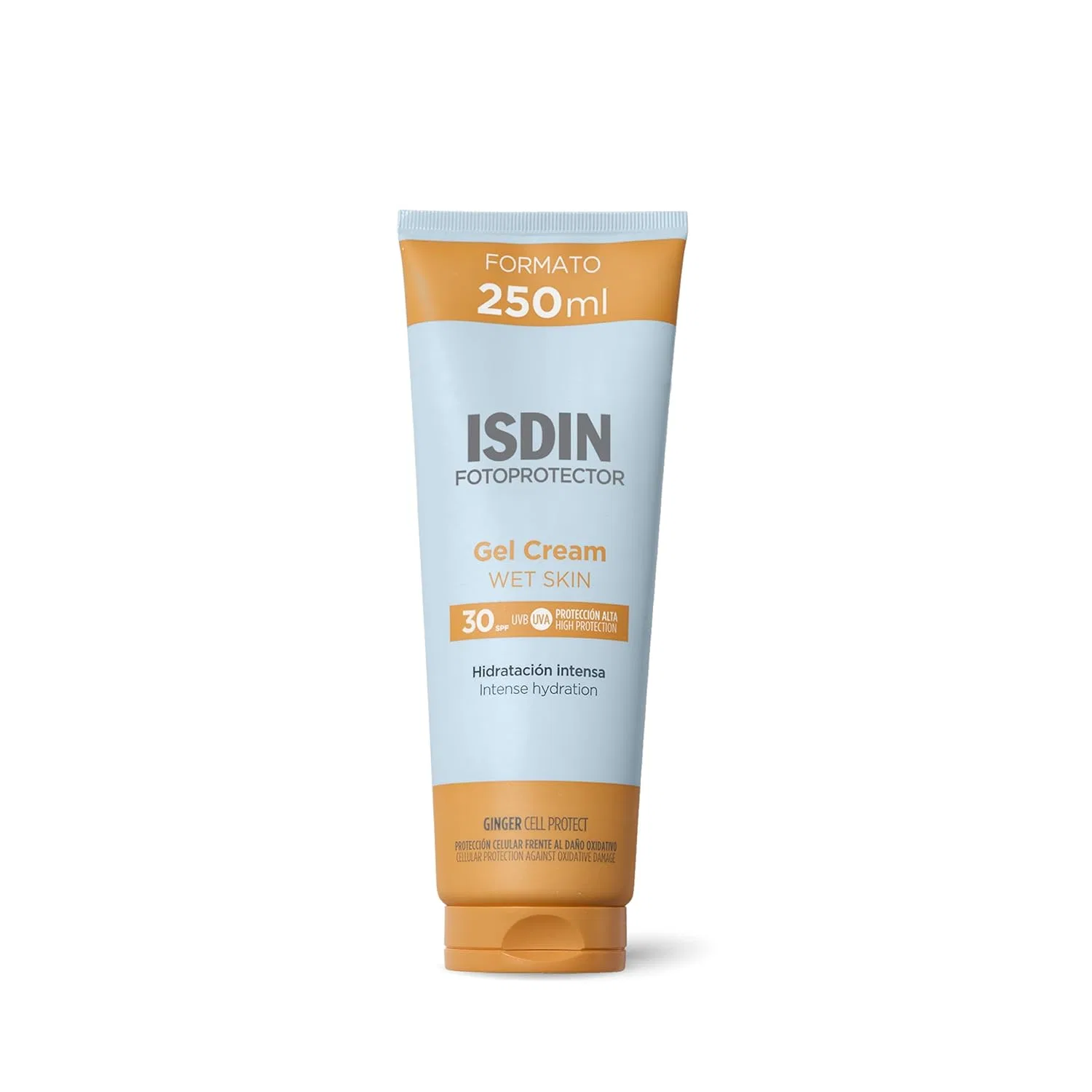 Крем для лица Isdin — Для чувствительной кожи , No Colour, 100 мл