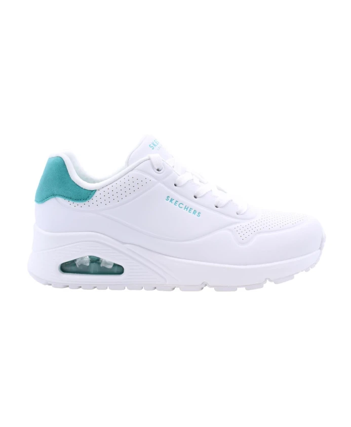 

Кроссовки Spike Skechers, белый