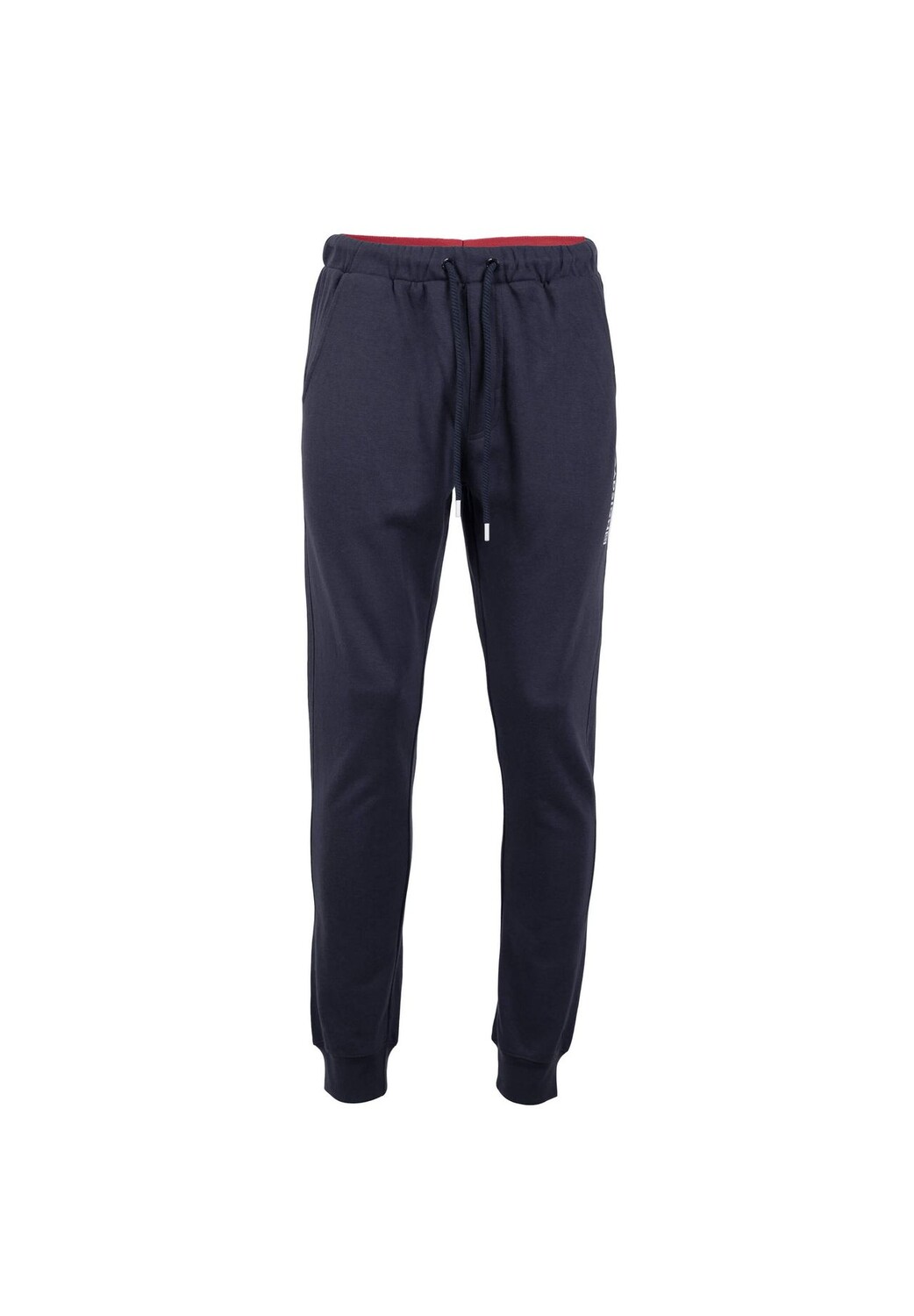 

Мужские спортивные брюки Roadsign 85 с кулиской и карманами, повседневные брюки из хлопка ROADSIGN australia, темно-синий