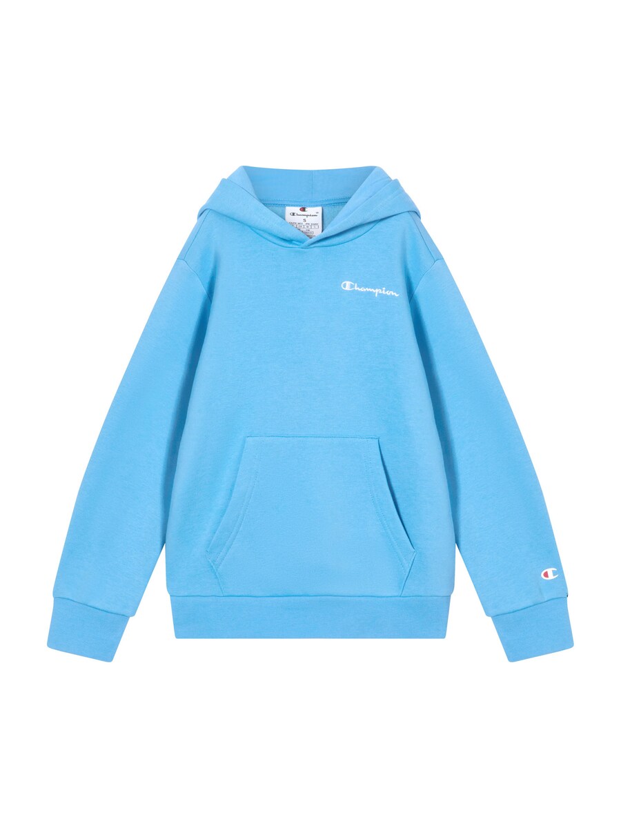 

Толстовка Champion Authentic Athletic Apparel, лазурный