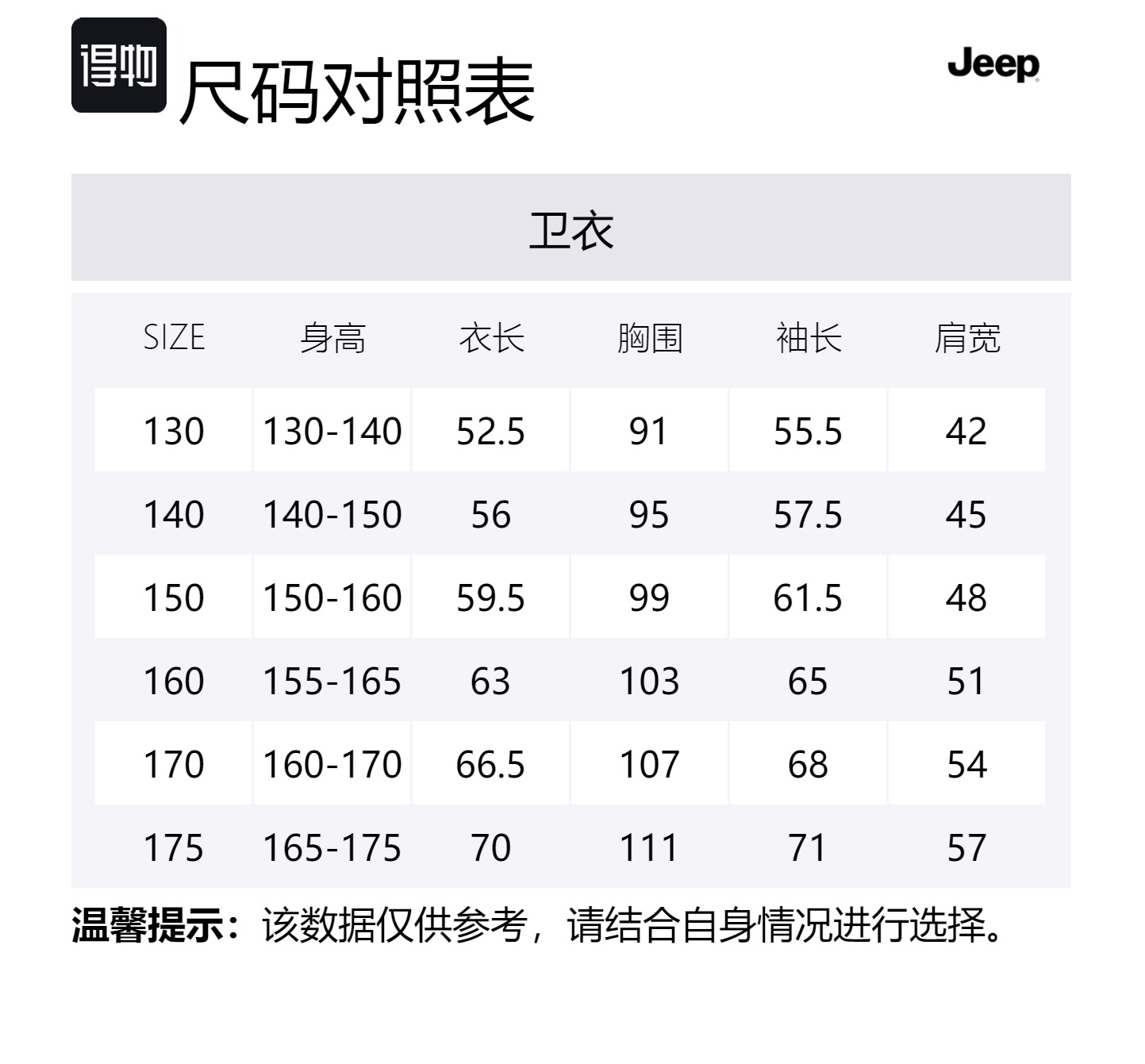 Детская толстовка с круглым вырезом утолщенная Jeep, темно-синий — фото 2