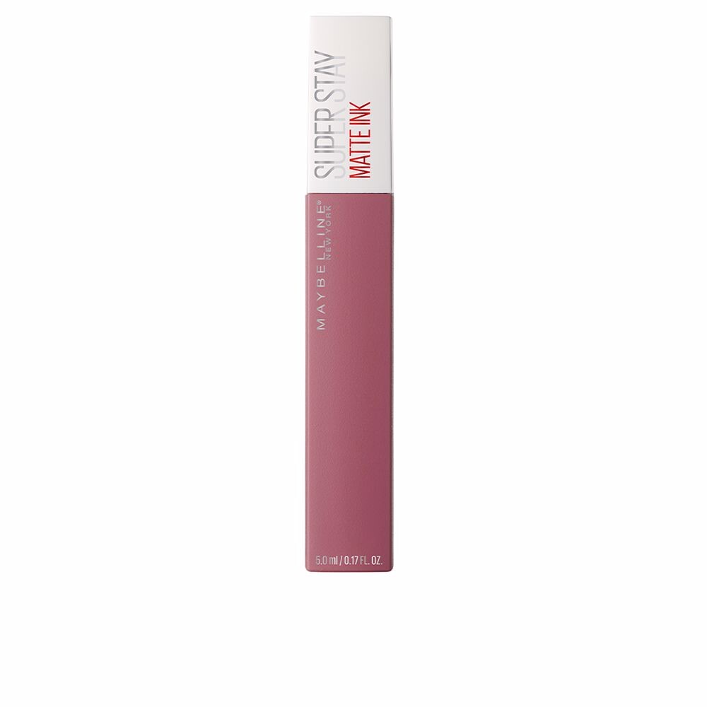 

Губная помада Superstay matte ink Maybelline, 5 мл, 15-lover