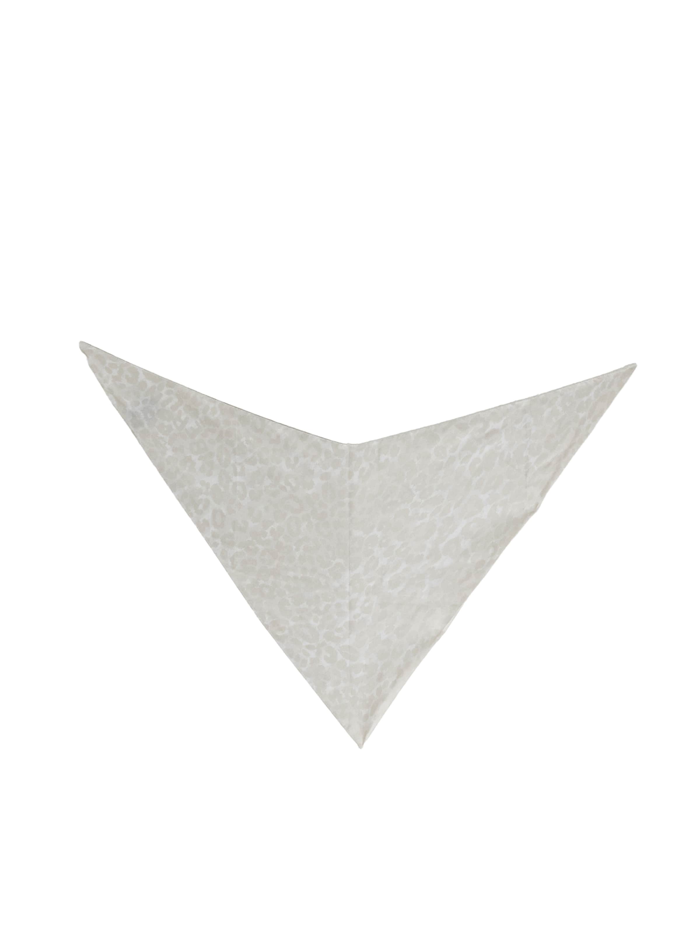 

Lala Berlin Платок 'Tarek' в цвете Kitt