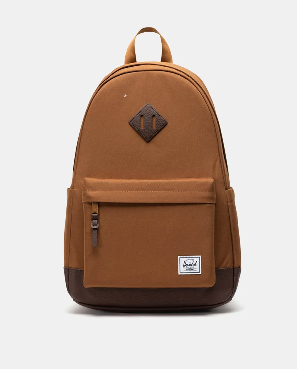 

Рюкзак Herschel Heritage коричневого цвета, коричневый