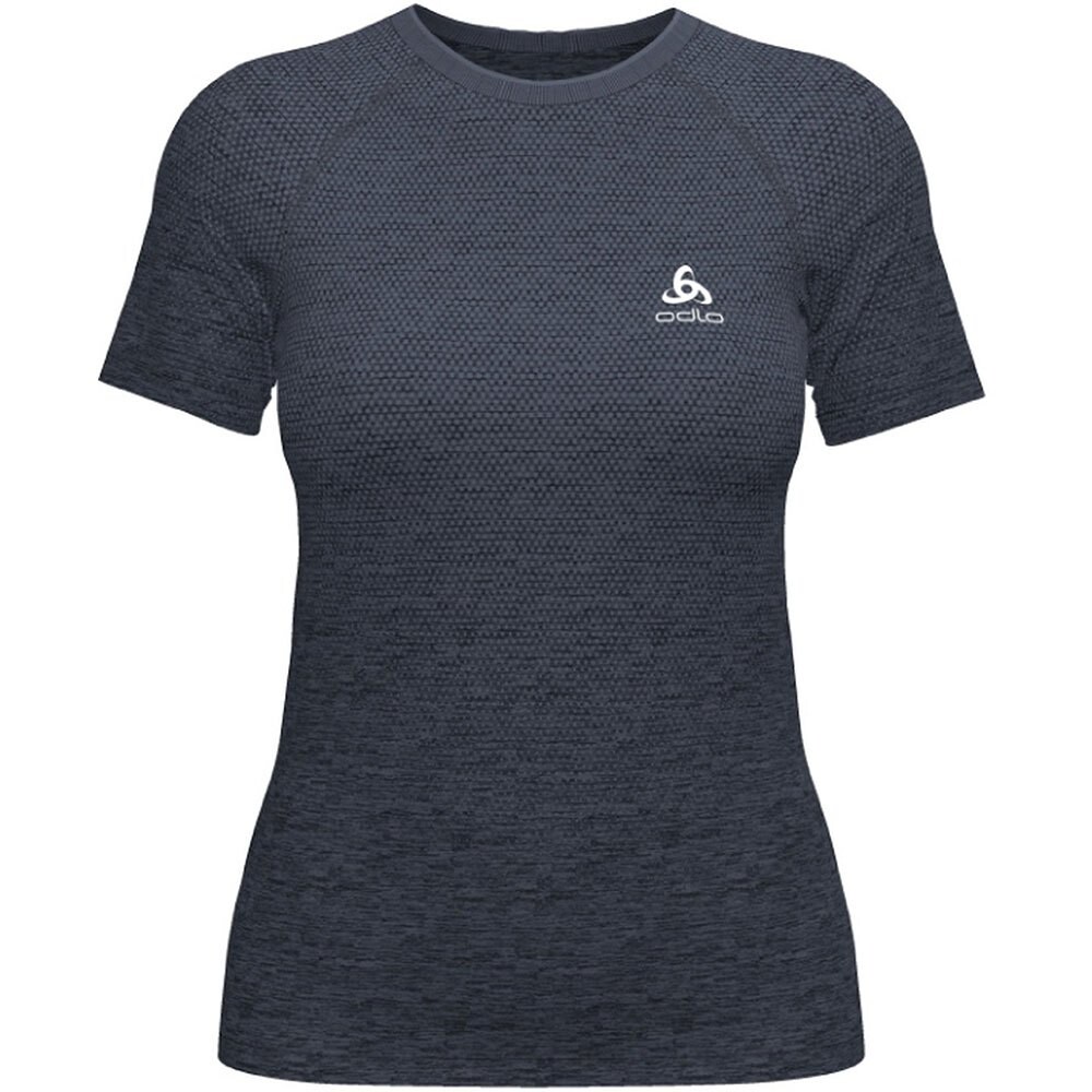 

Футболка Odlo Crew Essential Seamless, синий