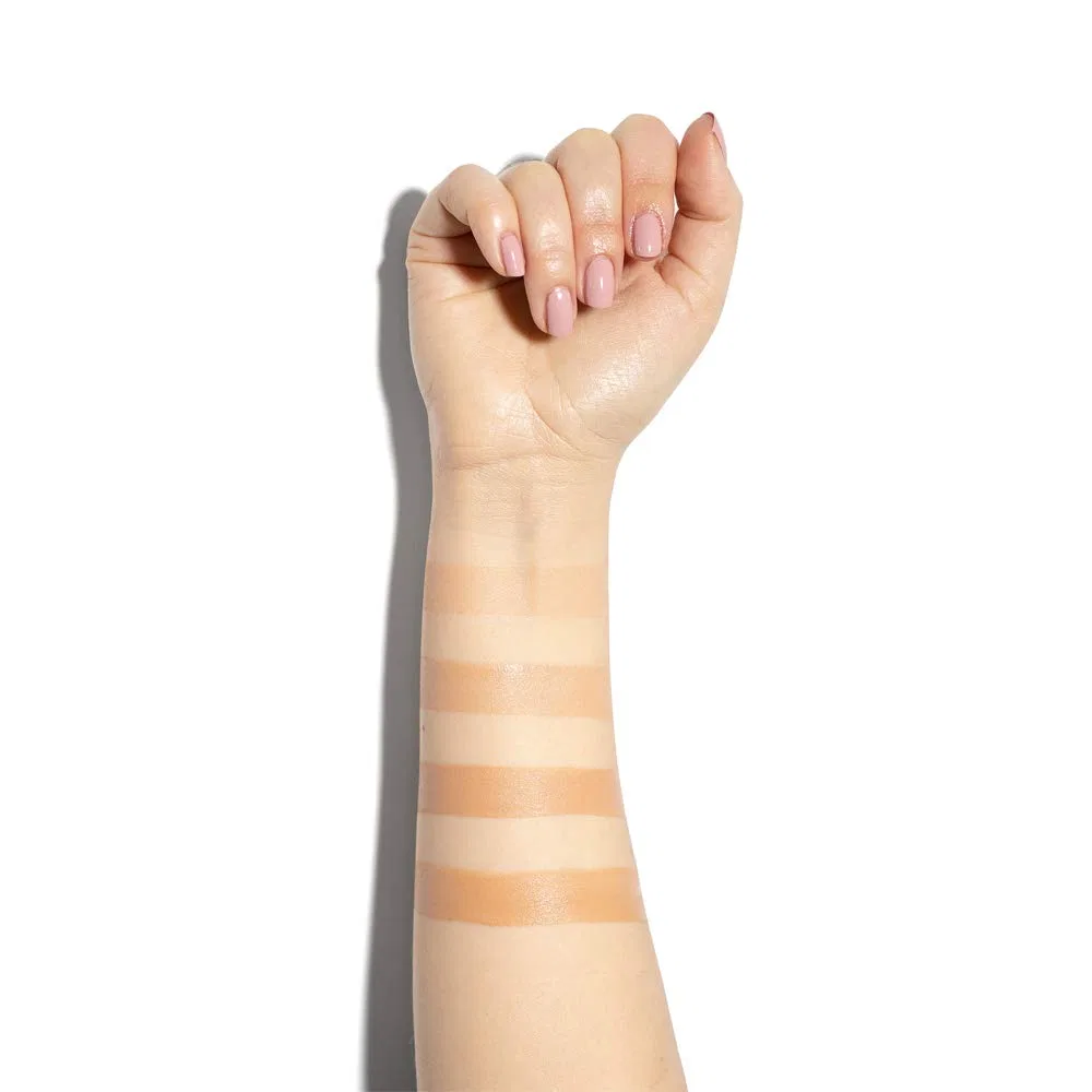 Тональный крем «Lifting Foundation» от Paese Cosmetics Paese Cosmetics, Gold — фото 3