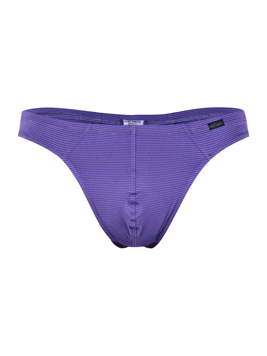 

Трусы Olaf Benz Panty, фиолетовый