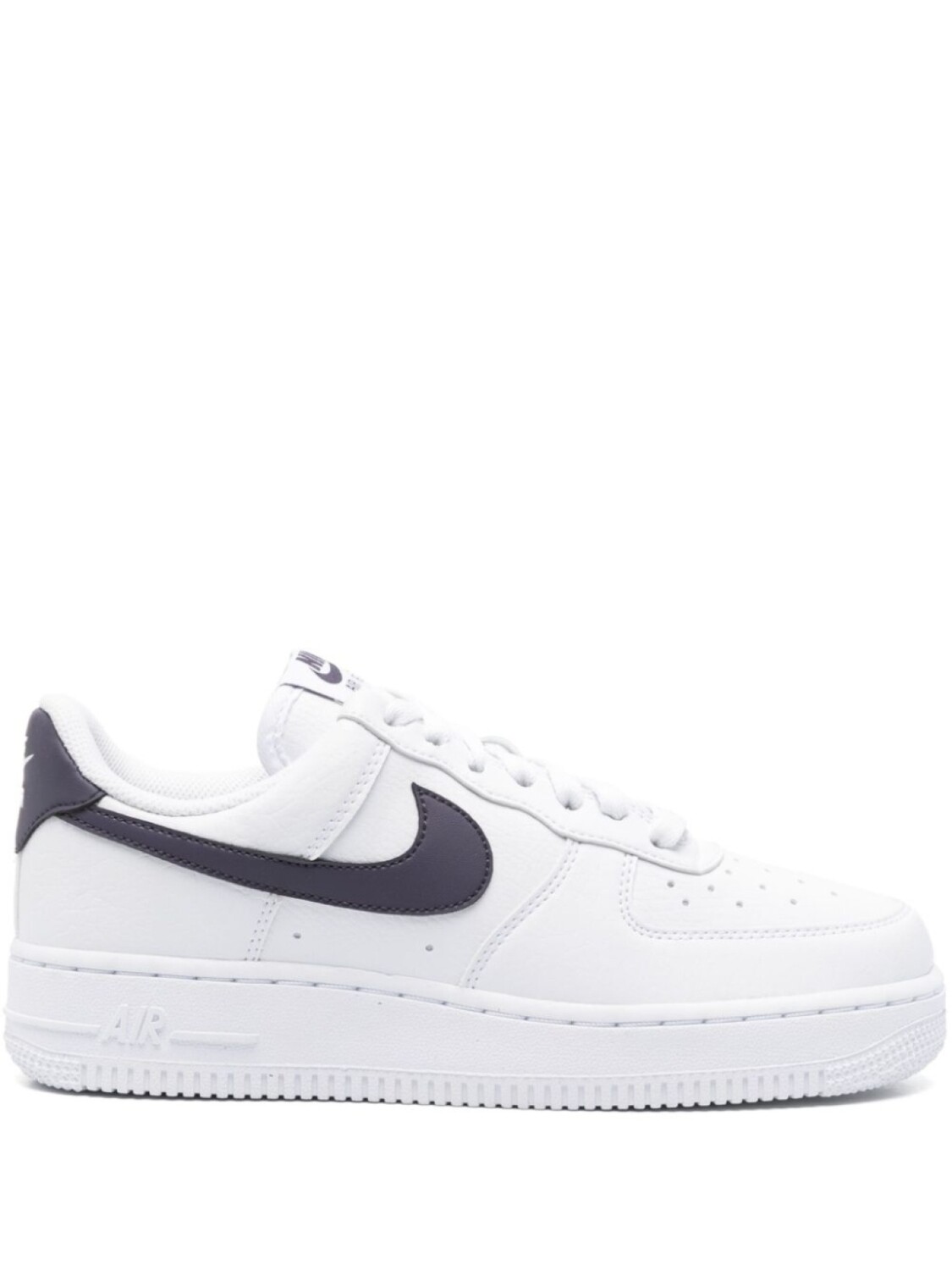 

Кроссовки Air Force 1 '07 Next Nature Nike, белый