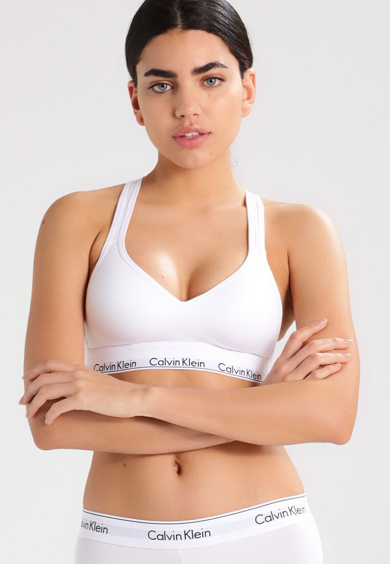 

Бюстье Calvin Klein Underwear, белый