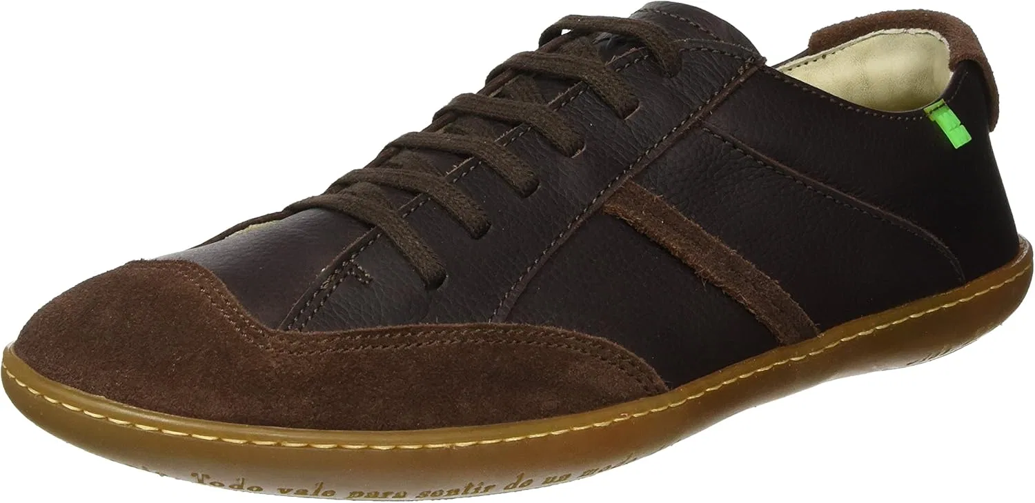 Мужские кроссовки El Naturalista N273, Brown