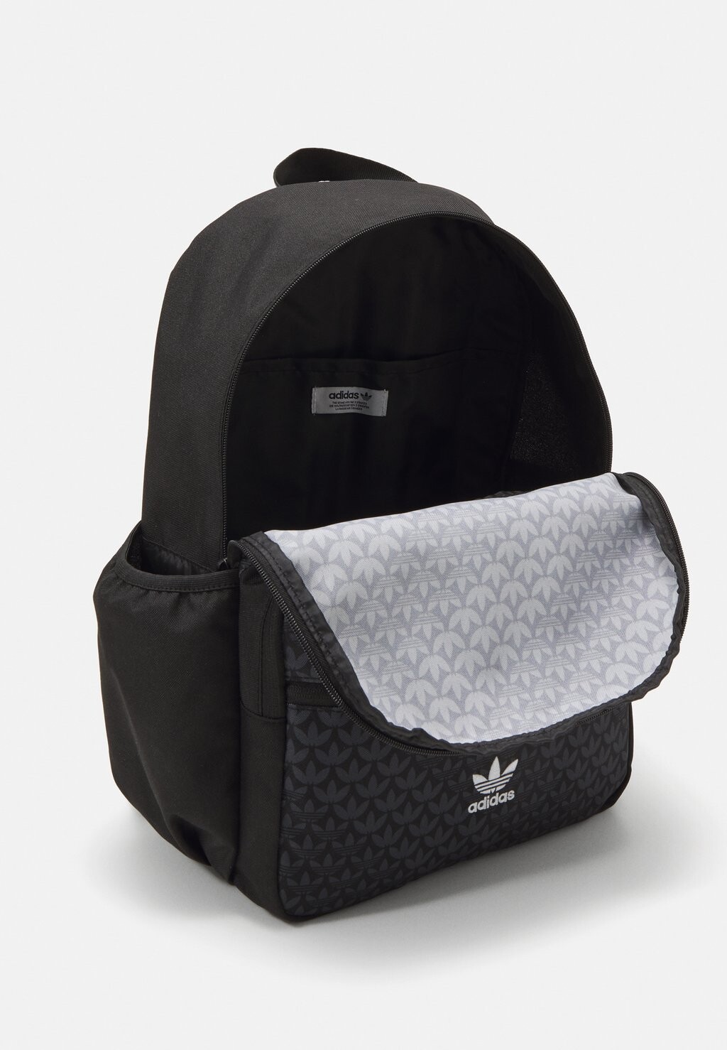 

Рюкзак Monogram Unisex adidas Originals, черный