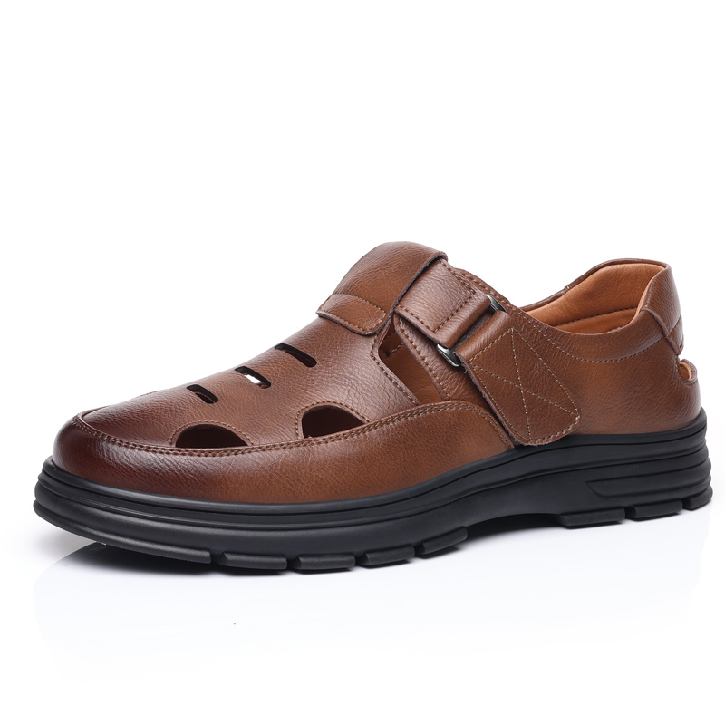 

EGCHI Мужские повседневные туфли Men's Low top Black