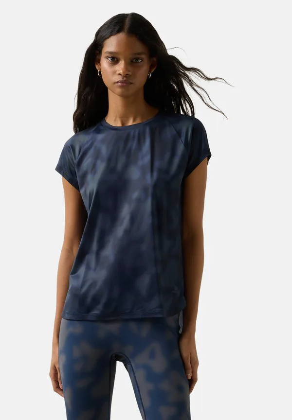 

Спортивная футболка funktionsbrenna Bogner Fire + Ice, Navy Blau/Grau, Синий, Спортивная футболка funktionsbrenna Bogner Fire + Ice, Navy Blau/Grau