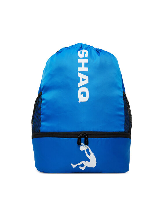 

Рюкзак SHAQ-P-005-07 Shaq, синий