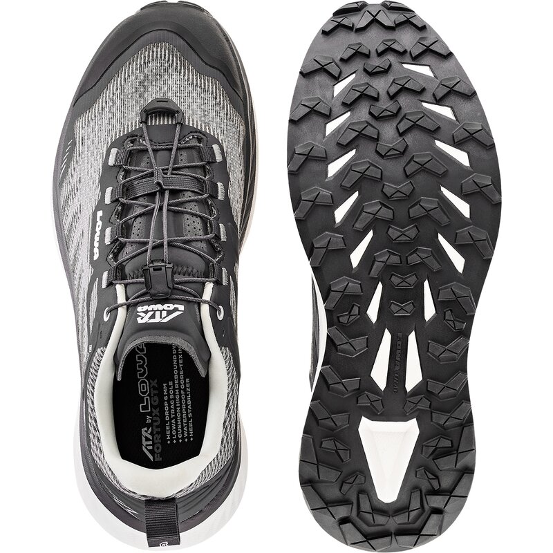 Trailrunningschuhe fortux gtx ws Lowa, мультиколор — фото 3