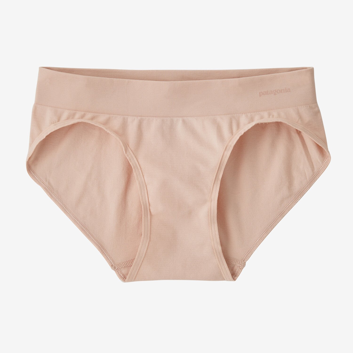 

Женские активные трусы Patagonia, цвет Antique Pink