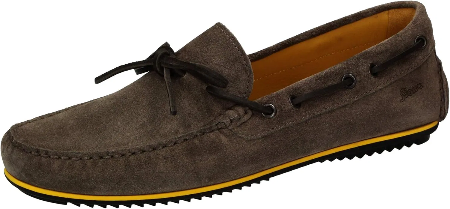 Мужские туфли Sioux Naples 700, Bisonte