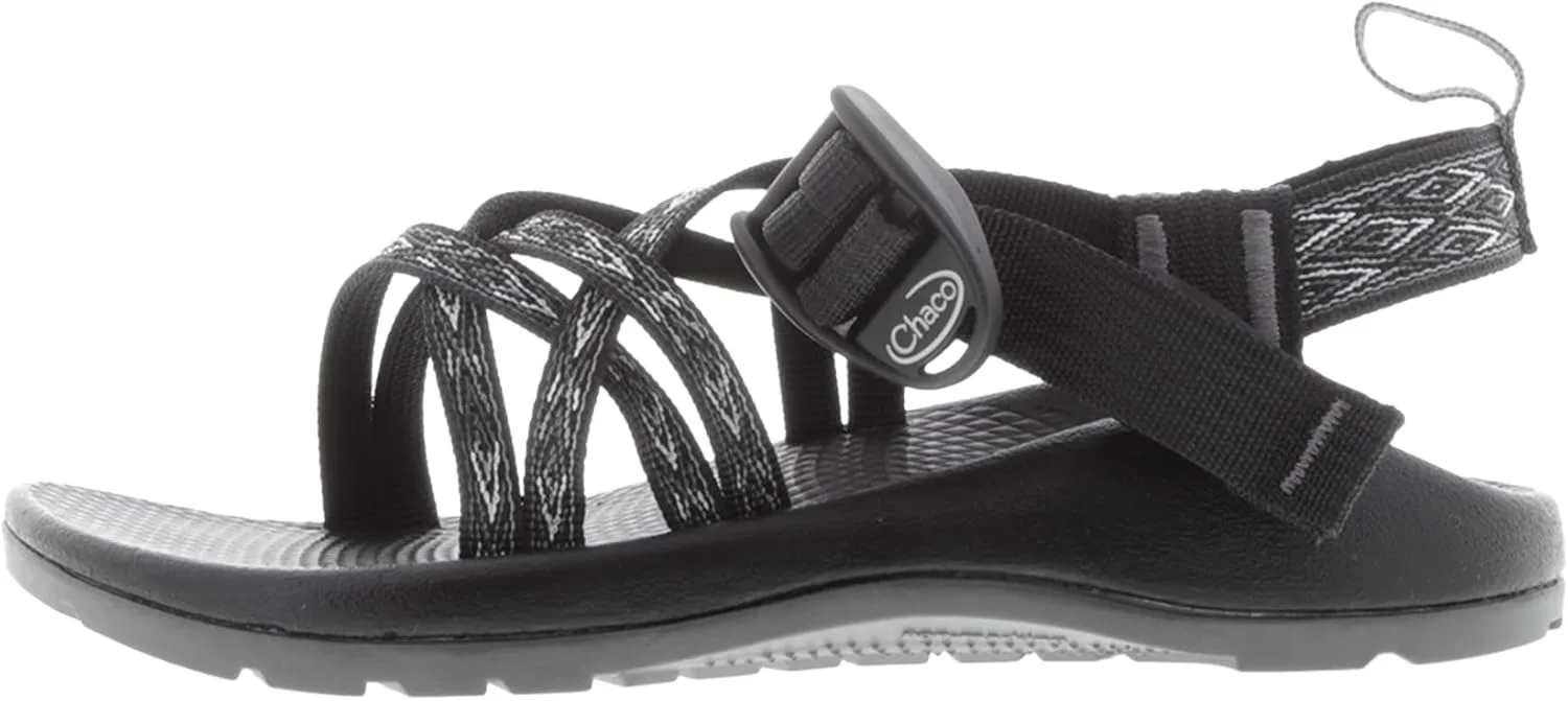 Детские спортивные сандалии Chaco ZX1 Ecotread