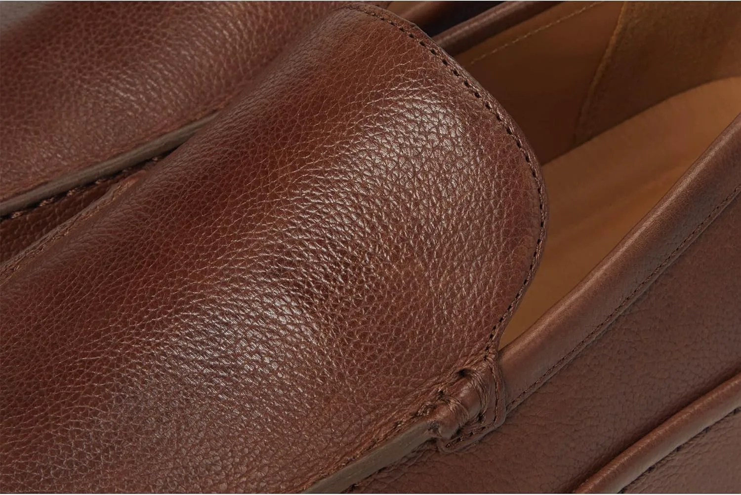 Мужские кроссовки Allen Edmonds Brody-2, темно-коричневый — фото 2