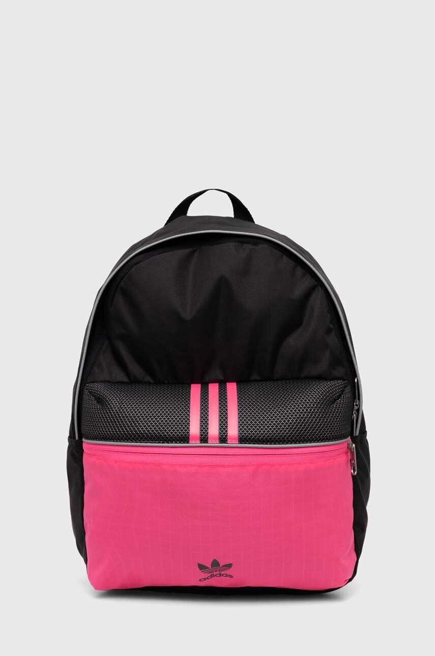 

Рюкзак Adidas Originals, розовый