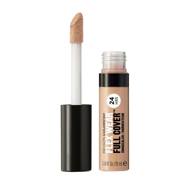 Colorstay Flex Wear Консилер с полным покрытием Revlon, цвет 040, 10 мл — фото 2