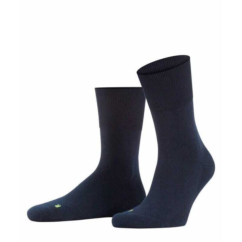 

Походные носки Falke, цвет blau/aquamarin