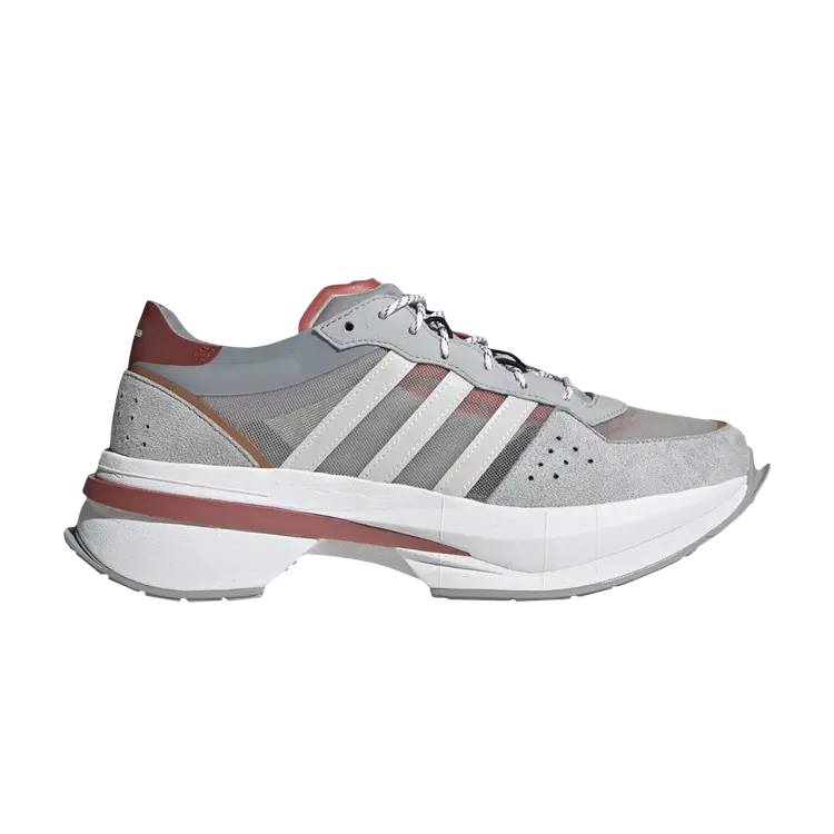 

Кроссовки Adidas Esiod, серый