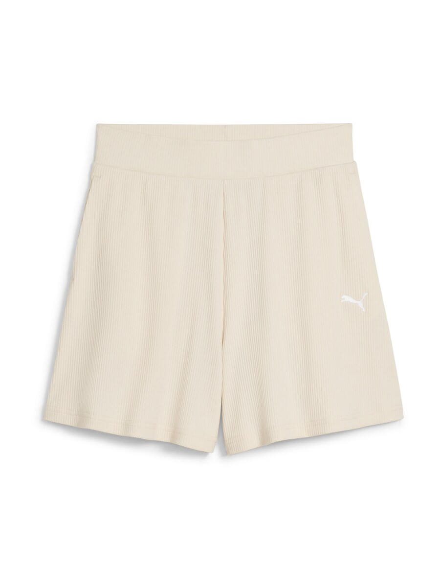 

Обычные спортивные штаны PUMA Ess, белый
