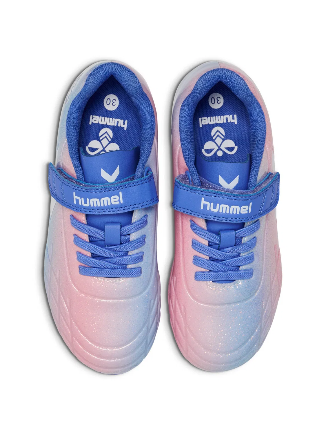 Спортивная обувь Hummel, Mixed Colors — фото 3