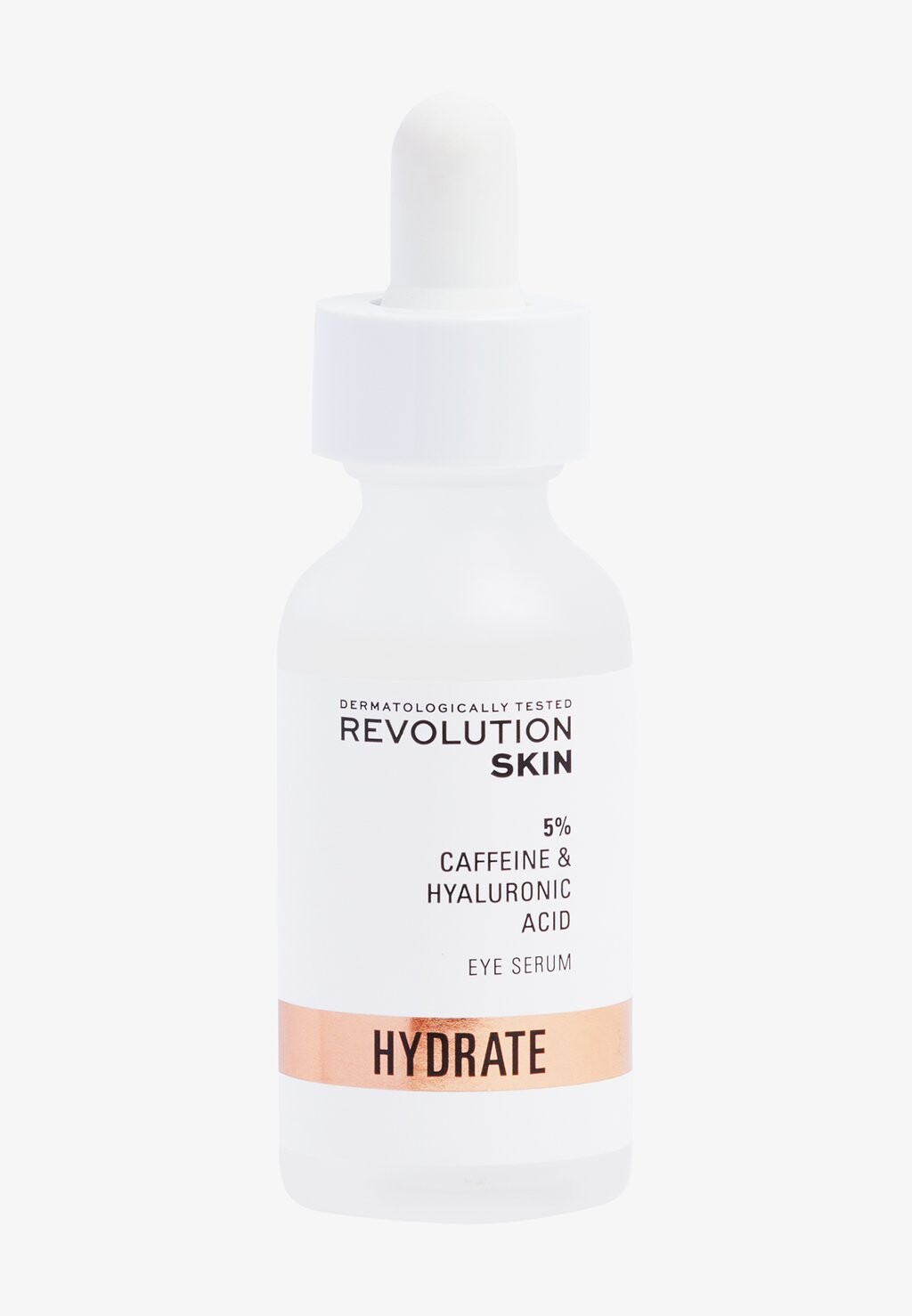 

Уход за глазами Revolution Skincare 5% Кофеиновый Раствор + Гиалуроновая Кислота Сыворотка Под Глаз Revolution Skincare