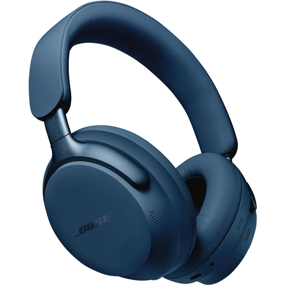 

Bluetooth-наушники Bose QuietComfort Ultra Wireless Noise Canceling 880066-1200