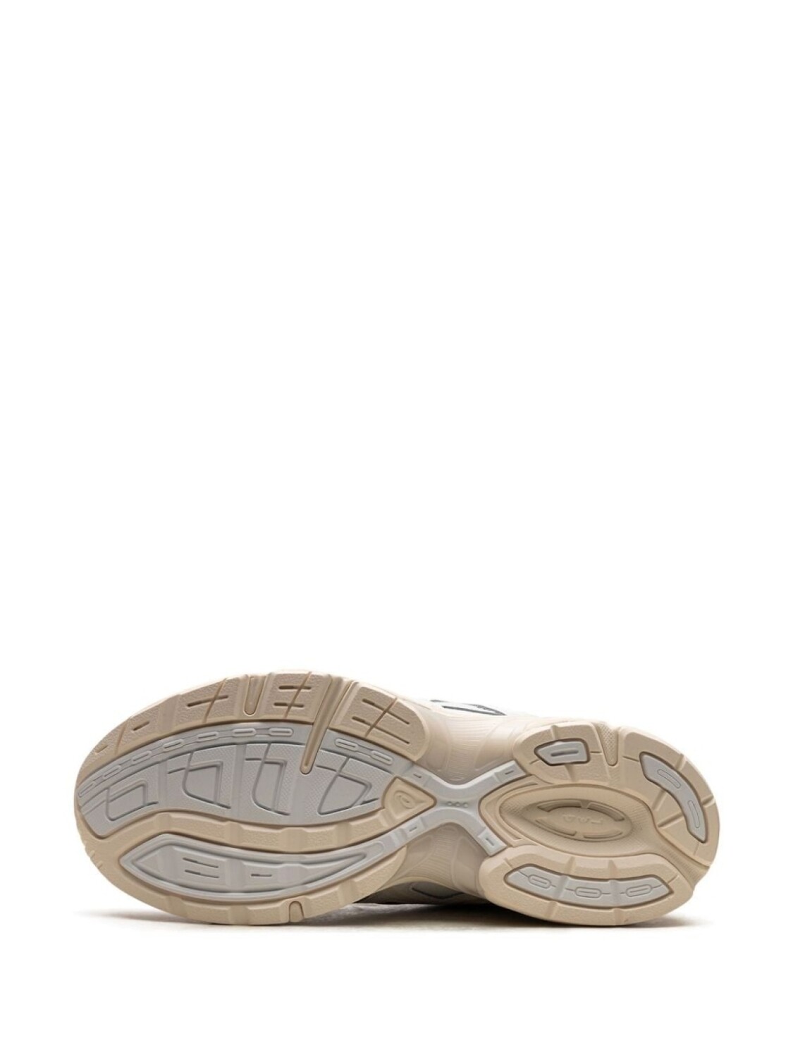 Кроссовки Gel-1130 ASICS, белый — фото 4
