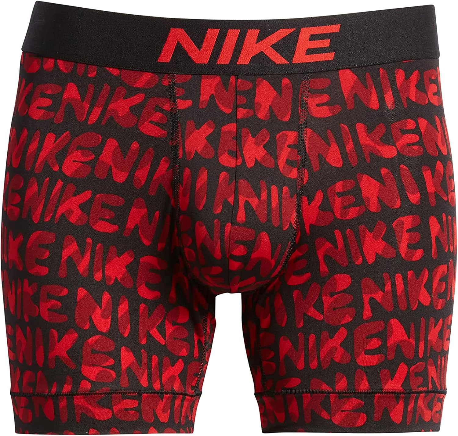 

Мужские плавки-боксеры Nike Luxe Cotton Modal, 1 шт., R(Ke1160-640)/B