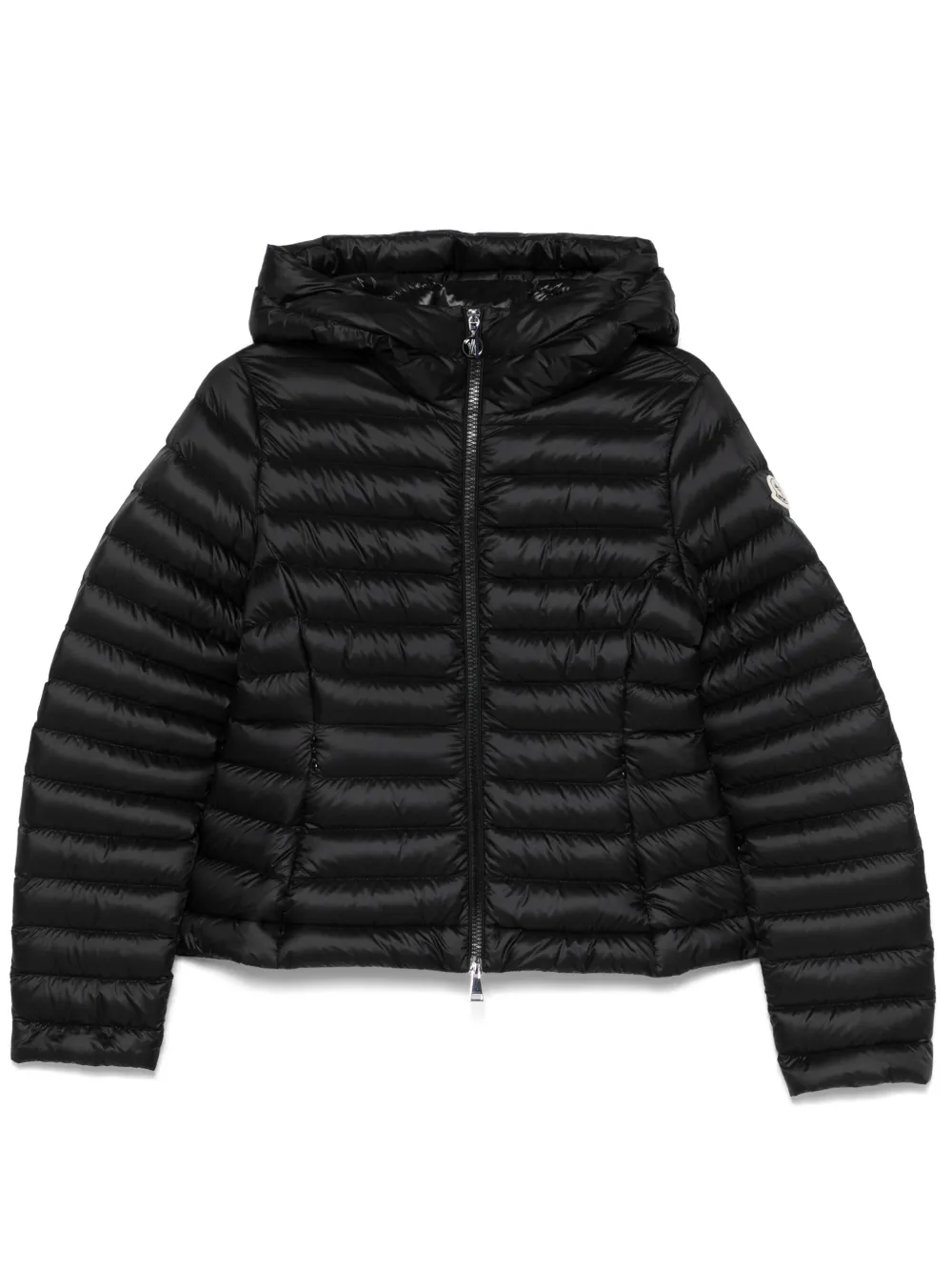 

Куртка Ige MONCLER, черный