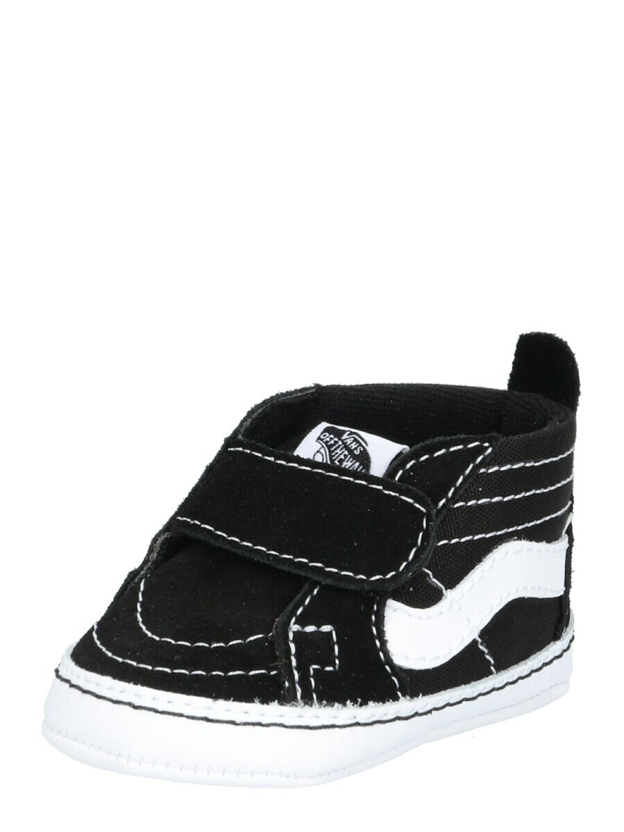 

Кроссовки Vans, черный