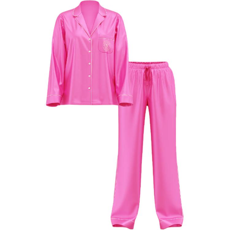 

Женский пижамный комплект New Peony Victoria's Secret, Clothing Sets (New Peony)