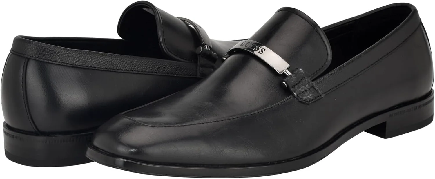 Лоферы Guess Mens Herzo, черный