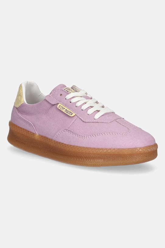 Кроссовки Euphoria Steve Madden, фиолетовый