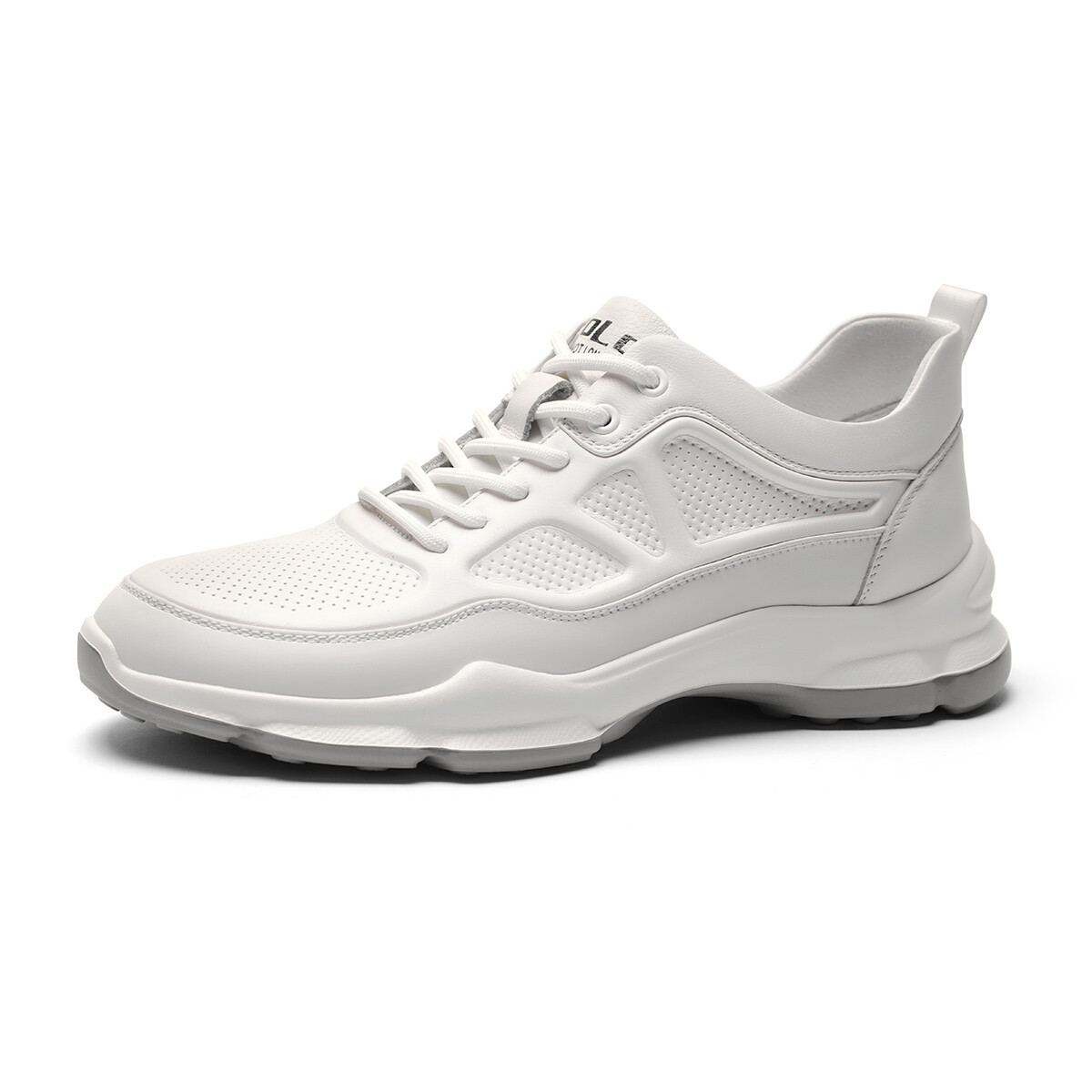 

Кроссовки мужские Lifestyle Shoes Men Low-Top Volo, белый