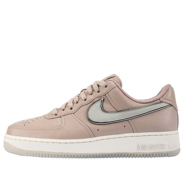 

Кроссовки x a ma maniere air force 1 low sp 'while you were sleeping' Nike, мультиколор