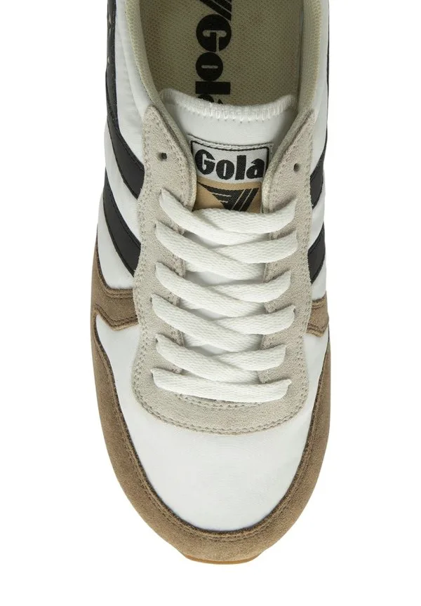 Низкие кроссовки daytona Gola, Blanc — фото 4