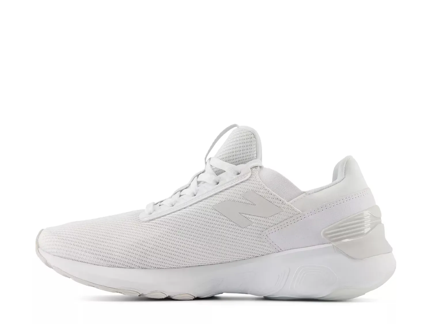 Кроссовки Fresh Foam X 1440 - мужские New Balance, White — фото 2