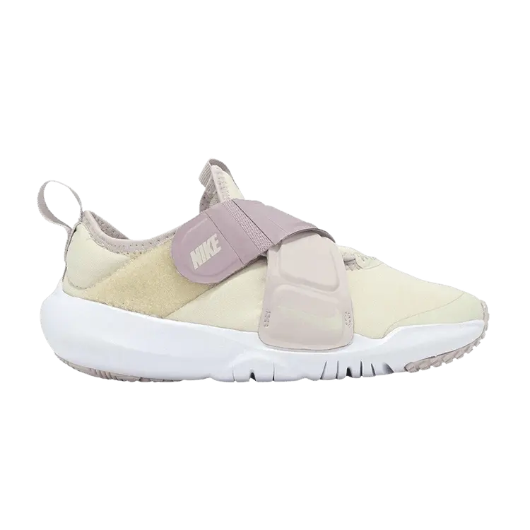 

Кроссовки Nike Flex Advance PS, Plum Fog Light Orewood Brown