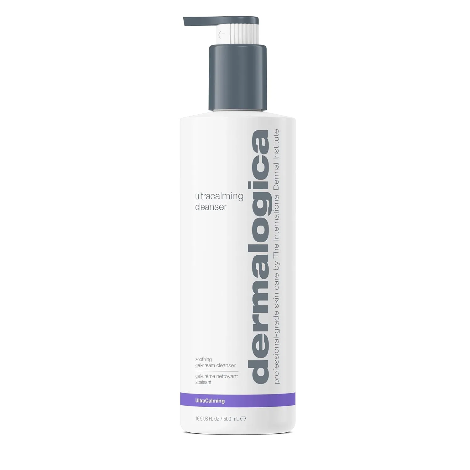 Крем для лица Dermalogica — Очищающее средство для лица «Ultra Calming Cleanser» от