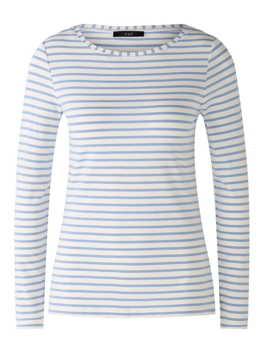 

Рубашка OUI SUMIKO, цвет mottled white